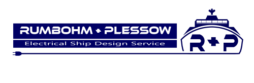 Rumbohm + Plessow Electrical Ship Design Service GmbH & Co.KG.